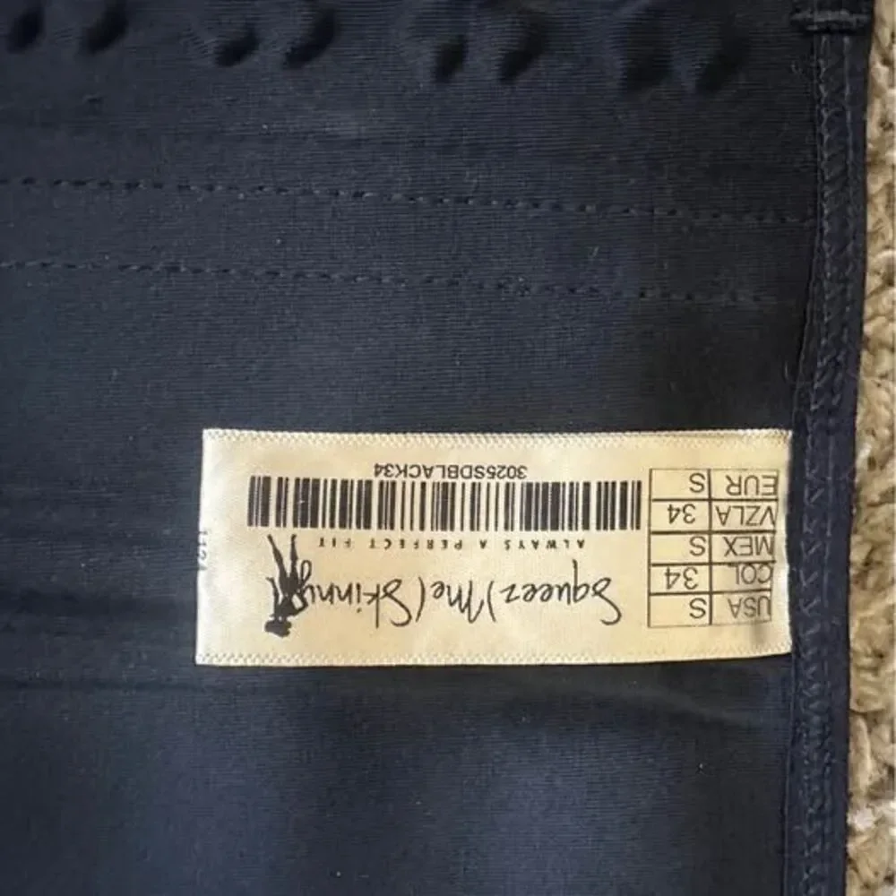 Squeez Me Skinny Waist Trainer